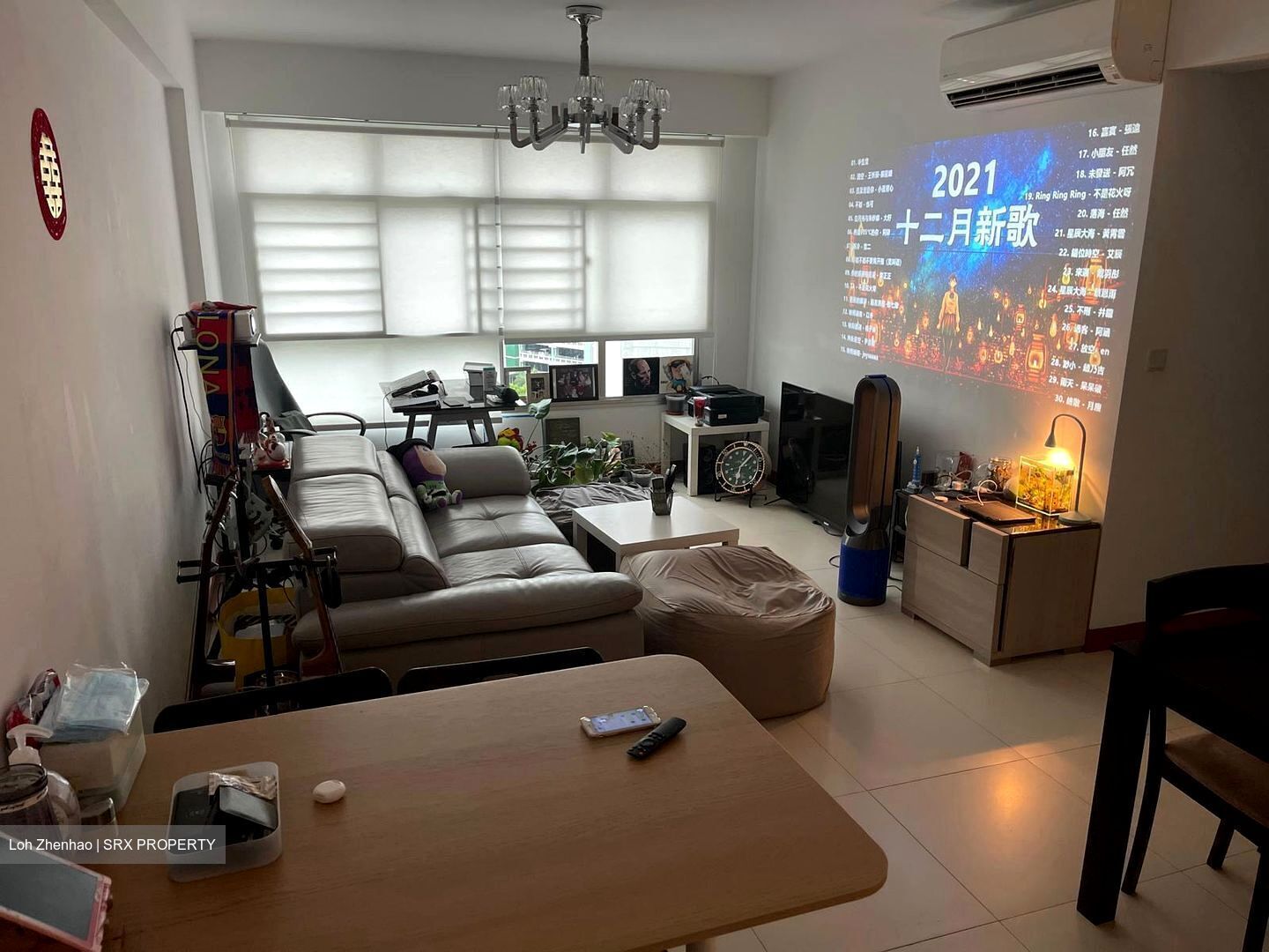 Blk 432B Vista Spring @ Yishun (Yishun), HDB 4 Rooms #588605591